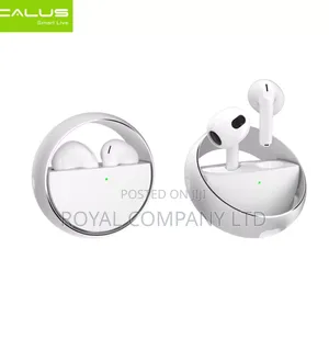 Air 500 Earbuds Calus Original /Wireless
