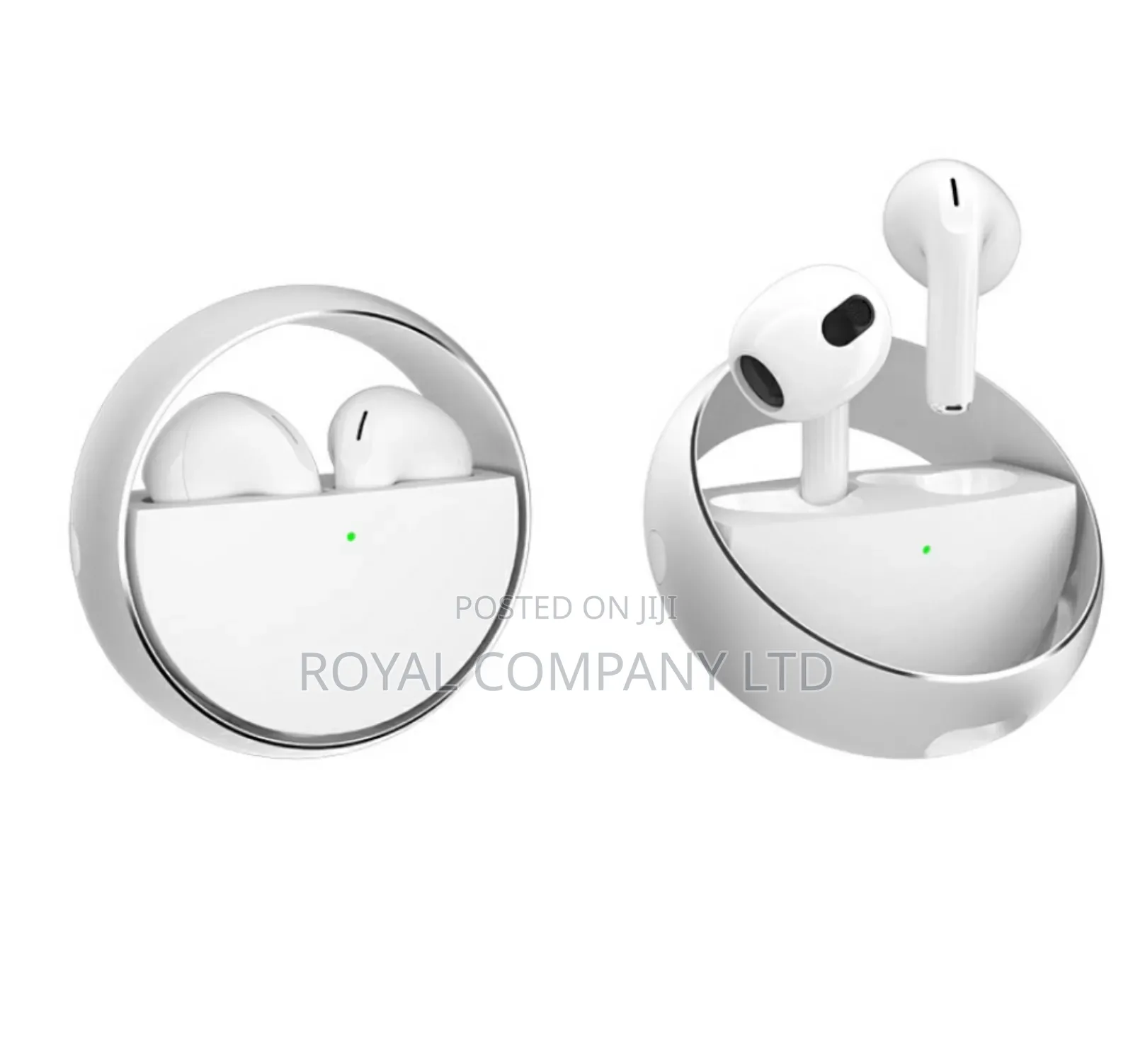 Air 500 Earbuds Calus Original /Wireless