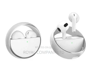Air 500 Earbuds Calus Original /Wireless