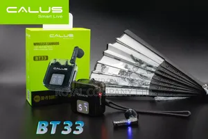 Wireless Earbuds Bt 33