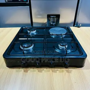 3*1 Blue Flame Cooker Top