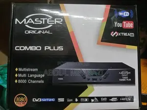 Pakalast Free Channels Decoder