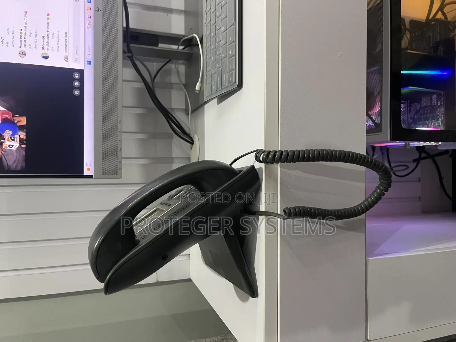 Cisco 7942 IP Phones