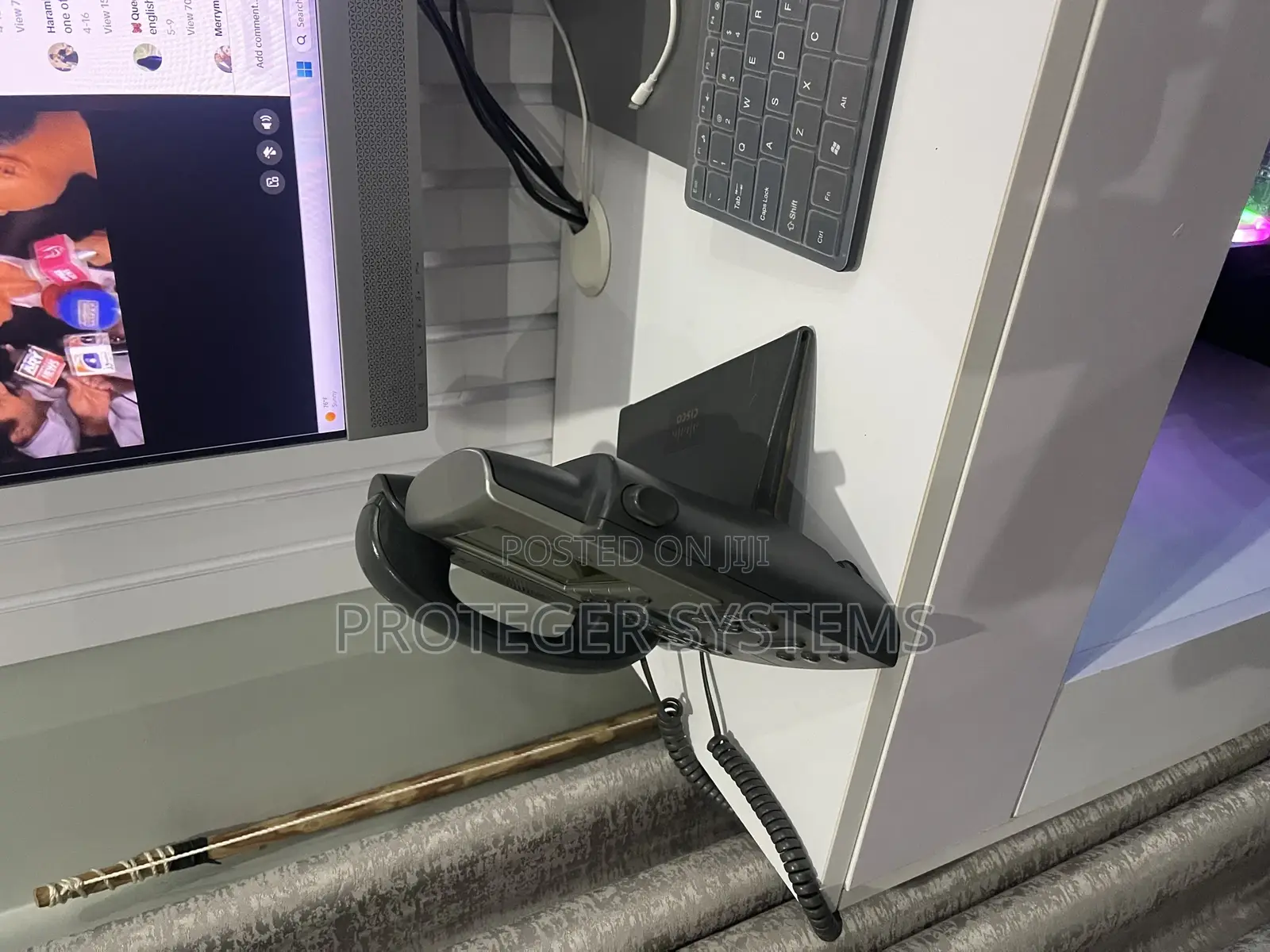 Cisco 7942 IP Phones