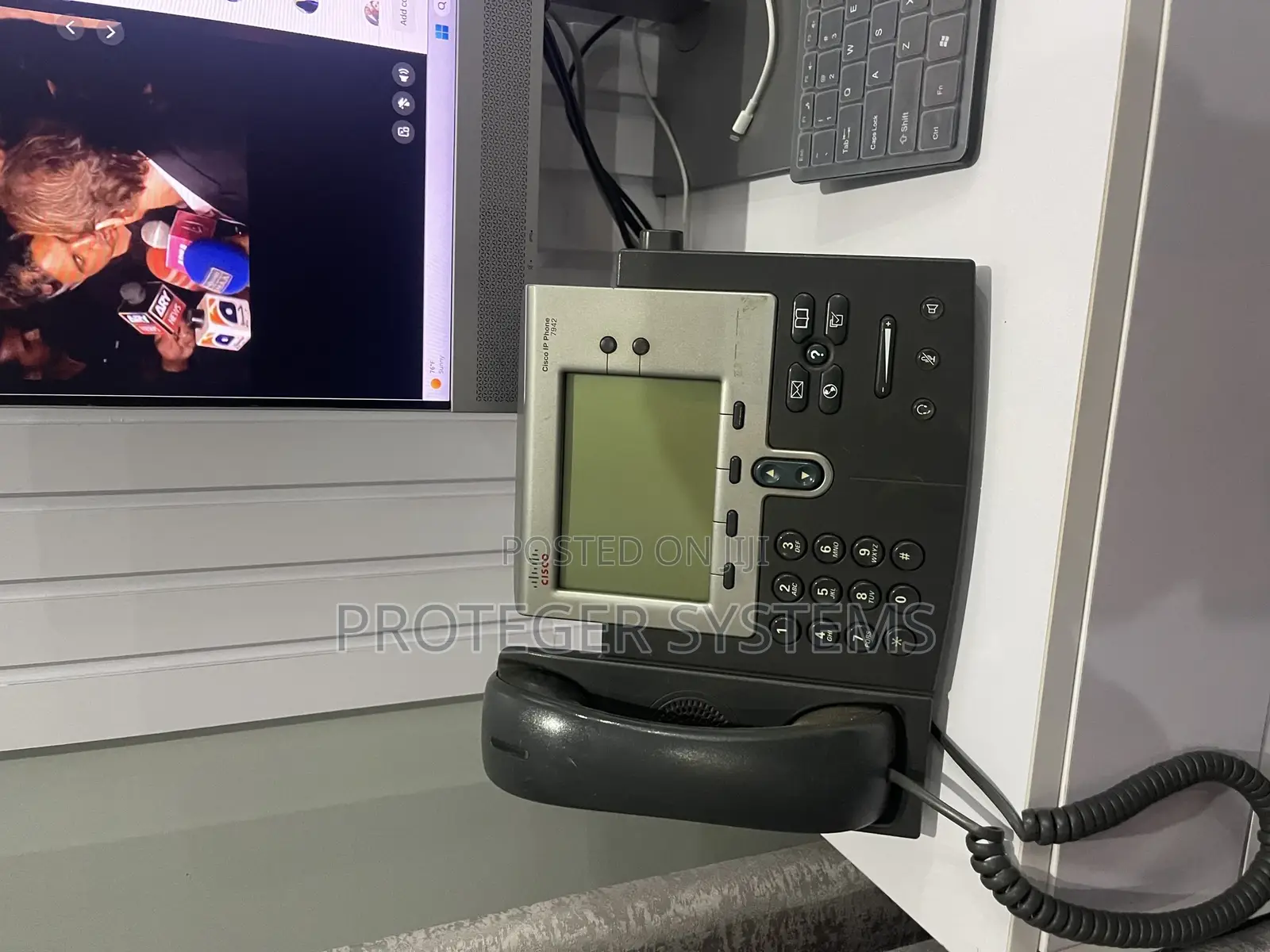 Cisco 7942 IP Phones