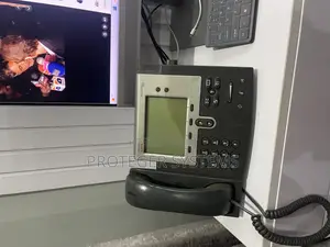 Cisco 7942 IP Phones