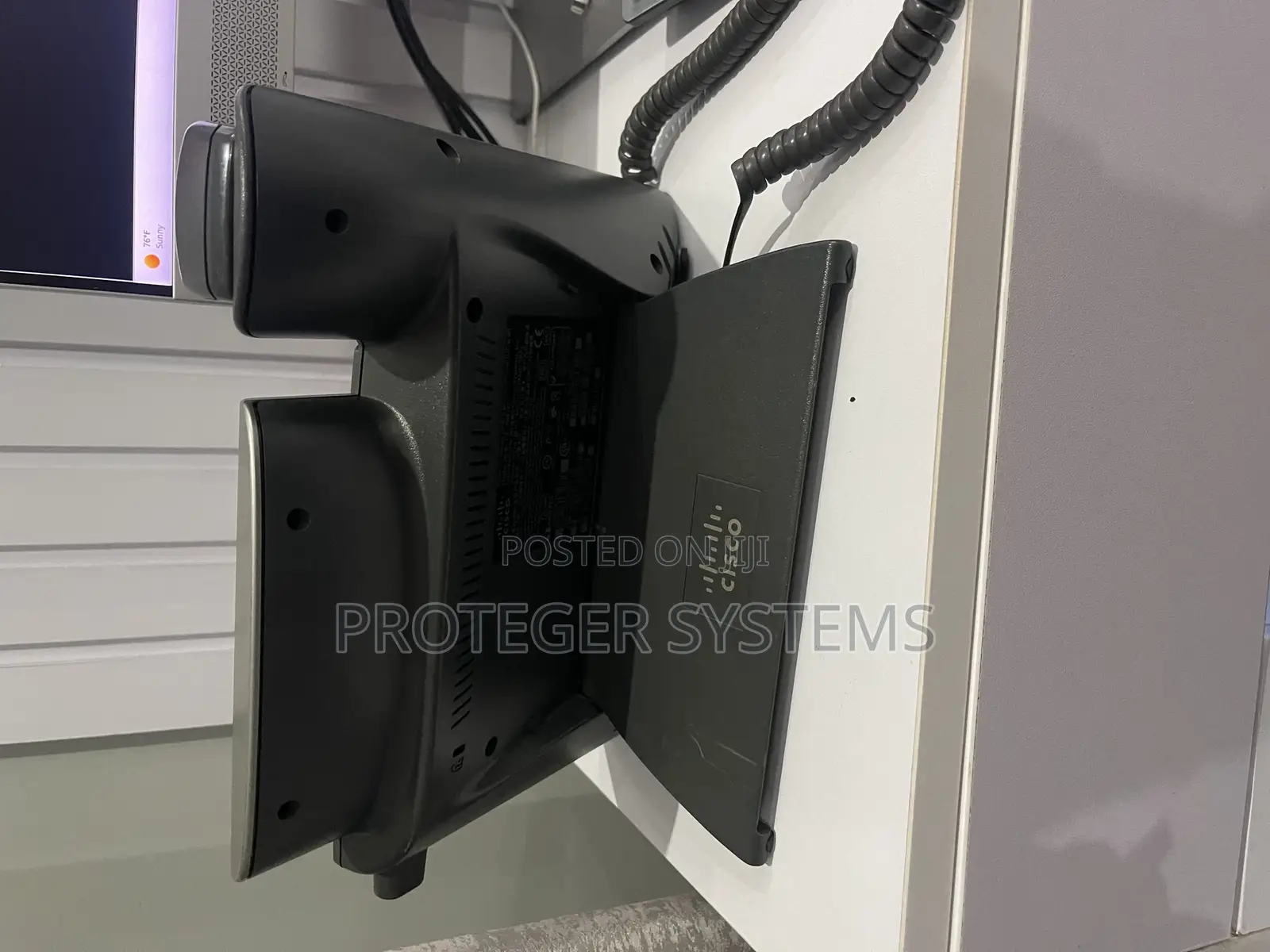 Cisco 7942 IP Phones