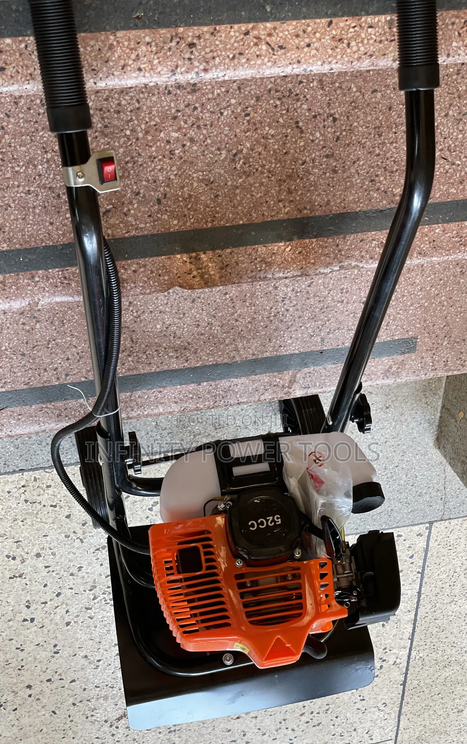 Mini Tiller(Tilling Machine)