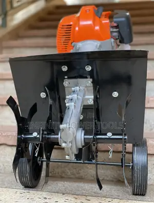 Mini Tiller(Tilling Machine)