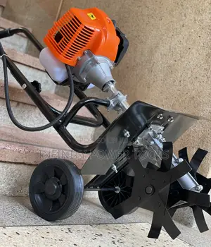 Mini Tiller(Tilling Machine)