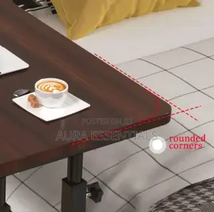 Overbed Table Bedside Laptop Medical Table