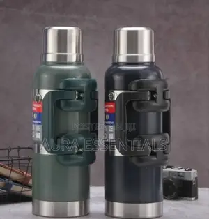 Jk Hot Cold Stainless Steel Vacuum Flask