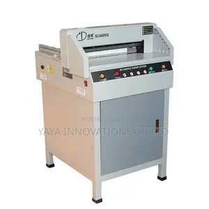 Electric Paper Cutter 45cms Size