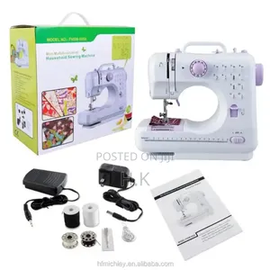 Mini Multifunctional Household Sewing Machine