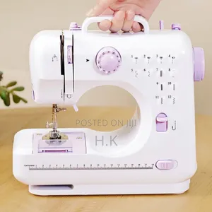 Mini Multifunctional Household Sewing Machine