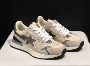 Original Bape Road Sta Express Sneakers