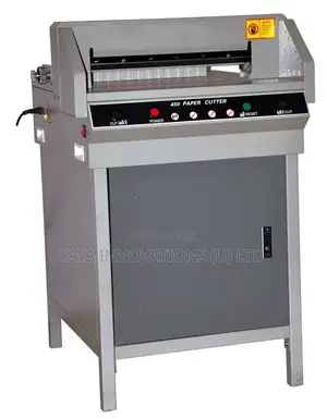 Paper Cutter 45cm