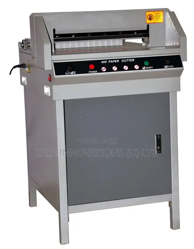 Paper Cutter 45cm