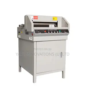 Electric Paper Trimmer/Cutter 450v