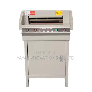 Yaya Paper Cutters