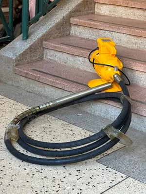 Electric Vibrator