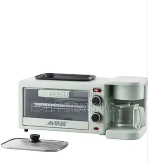 Avinas Breakfast Maker