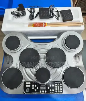 Electronic Drum