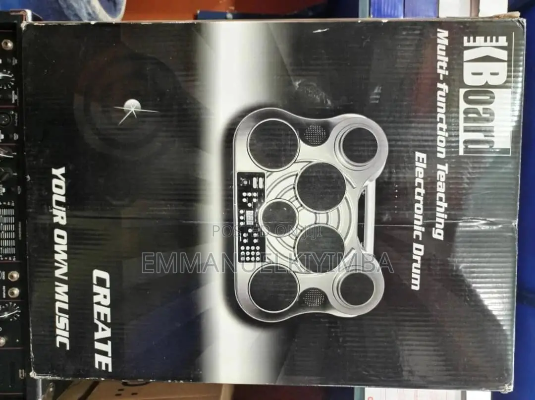 Electronic Drum