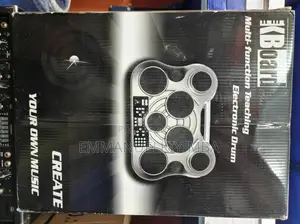 Electronic Drum