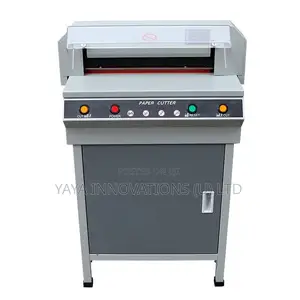 Hot Sale A3 Electric Paper Cutter