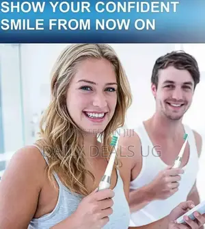 Electric Toothbrush