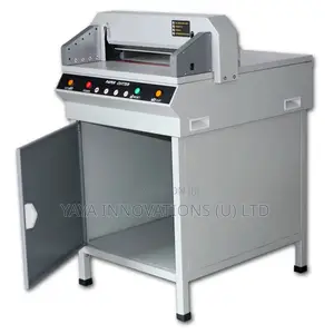 Electric Paper Cutter for Office Work 450