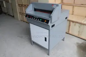 Electric Paper Cutters Nasser Road Kampala
