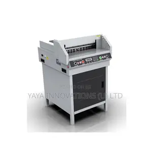 Electric Paper Cutter Super