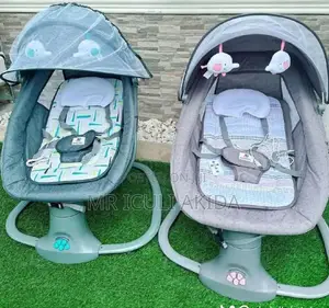 Brand New Electric Baby Swing