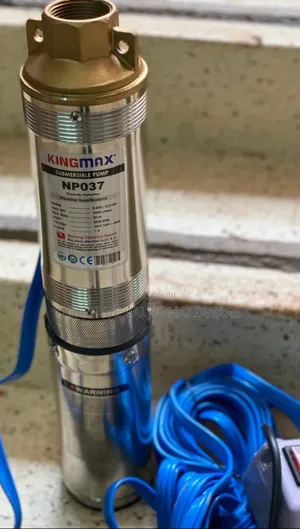 Submersible Pump 30m