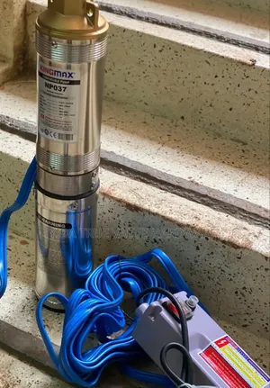 Submersible Pump 30m
