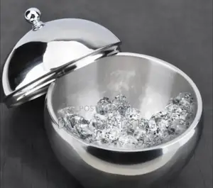 Vip Ice Cube Bucket