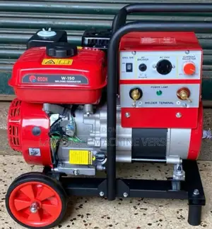 Welding Generator 3kva