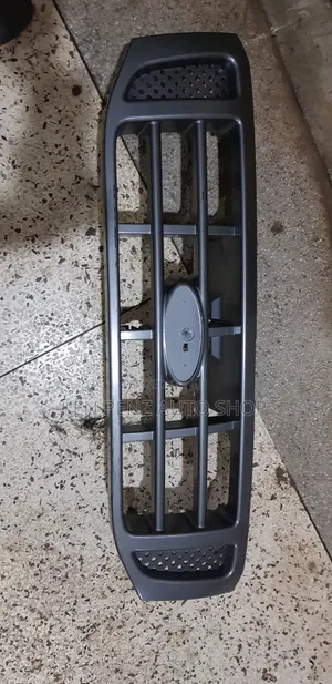 Grill for Ford Ranger 2002 - 2007
