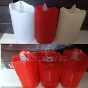 Led Candle
