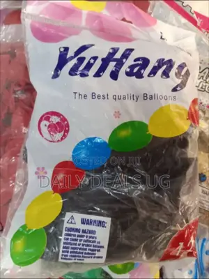 Party Balloon Set