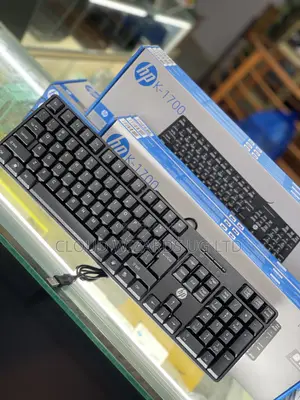 USB Keyboard