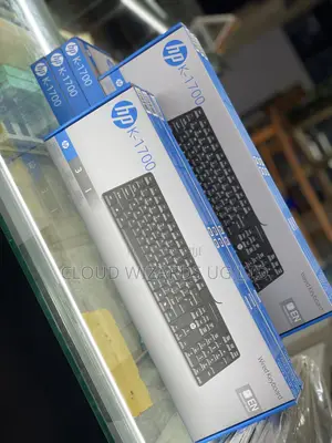 USB Keyboard