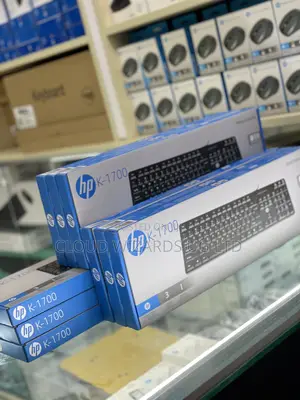 HP K-1700 Keyboard
