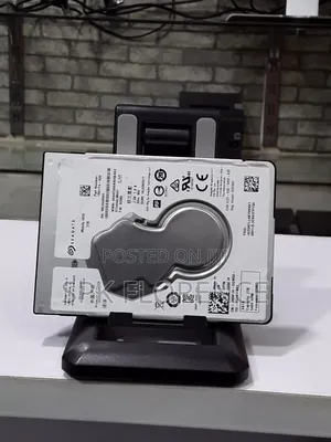 2tb Seagate