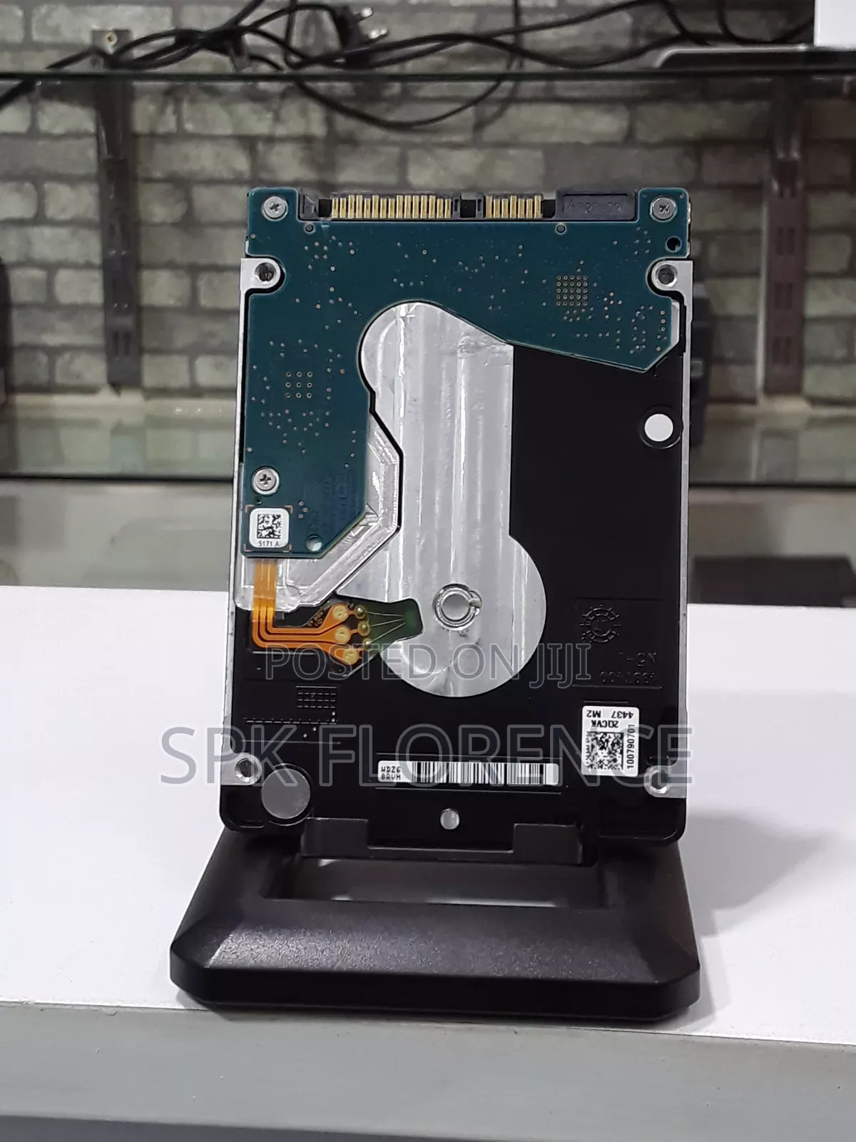 2tb Seagate