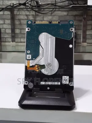 2tb Seagate