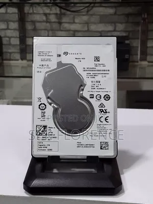 2tb Seagate