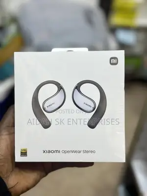 Xiaomi Openwear Stereo Earbuds Sandstone